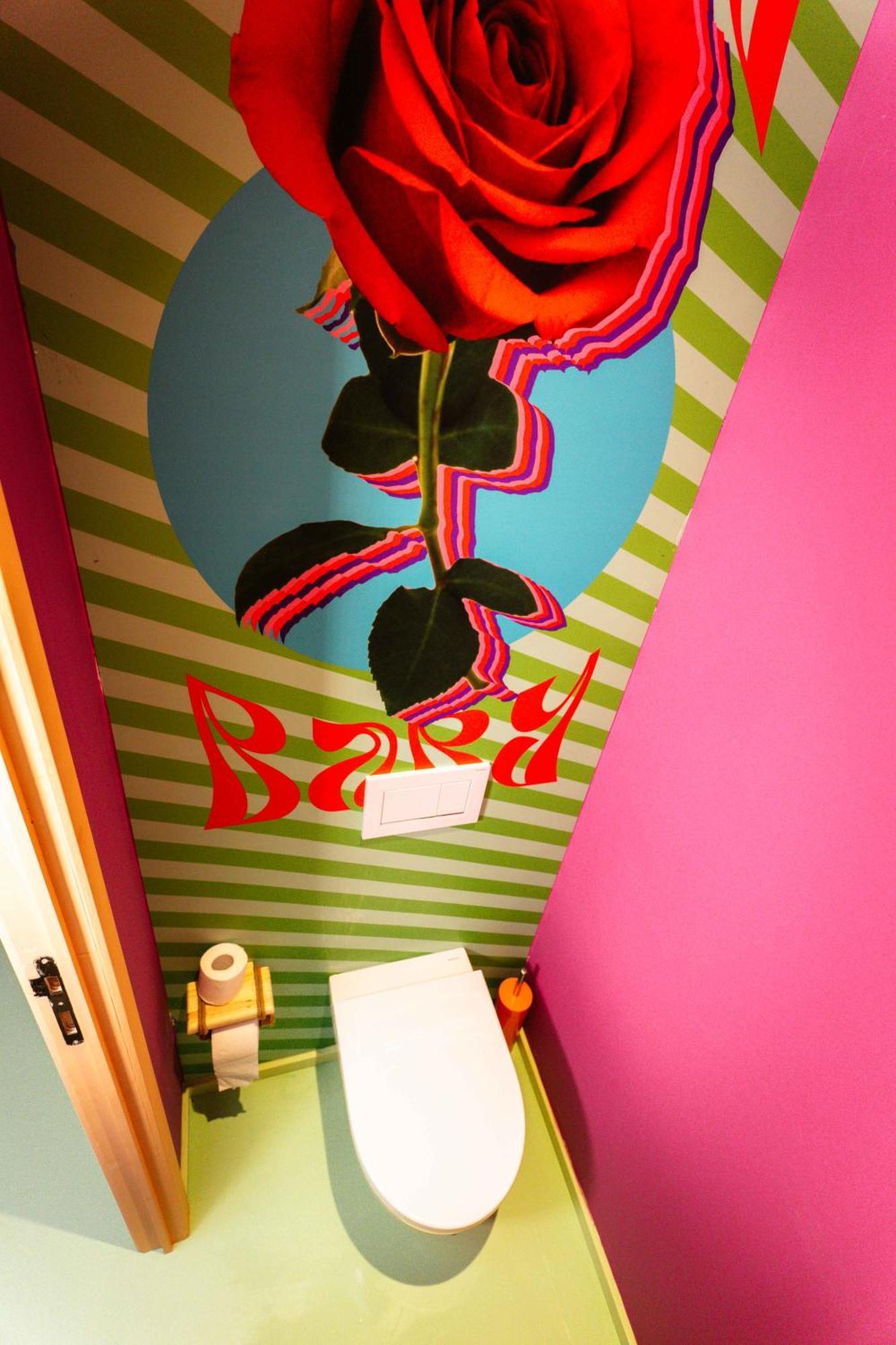 Capsule Flower - Balneo - Cinema - Billard - Nintendo Switch - Mons Centre Zewnętrze zdjęcie