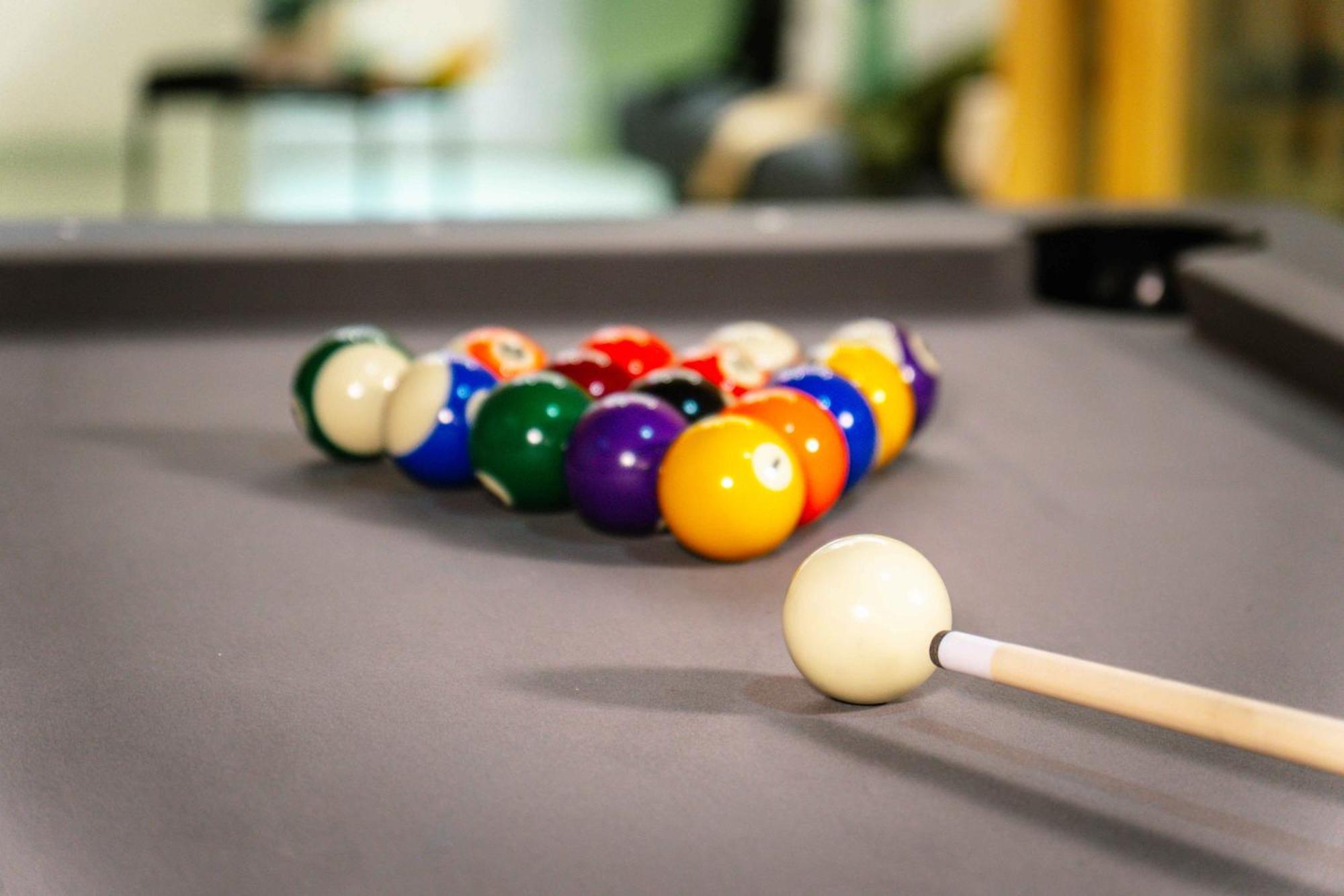 Capsule Flower - Balneo - Cinema - Billard - Nintendo Switch - Mons Centre Zewnętrze zdjęcie